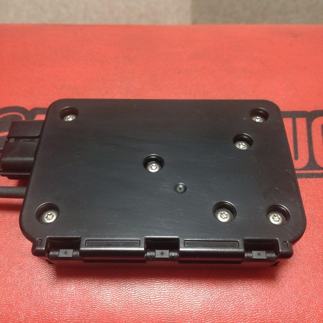 バイク用　ETC　車載器　日本無線　JRM21 2.0　【1068】