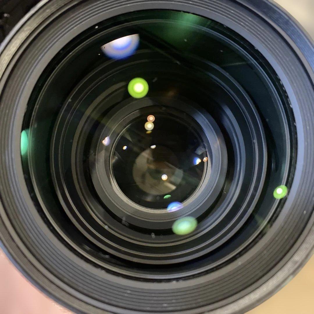 SIGMA 50-100mm f1.8 キャノン用　キャリングケース付き