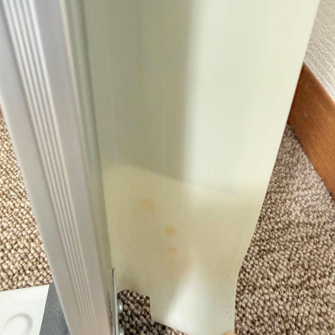 【美品・たのメル便】コロナ 窓用エアコン CW-F1621 2021年製