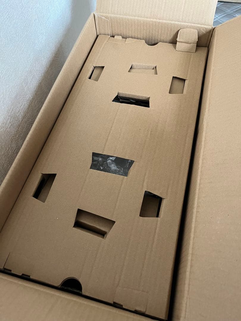 ◯*□様 UWANT カーペットクリーナー　B100-J