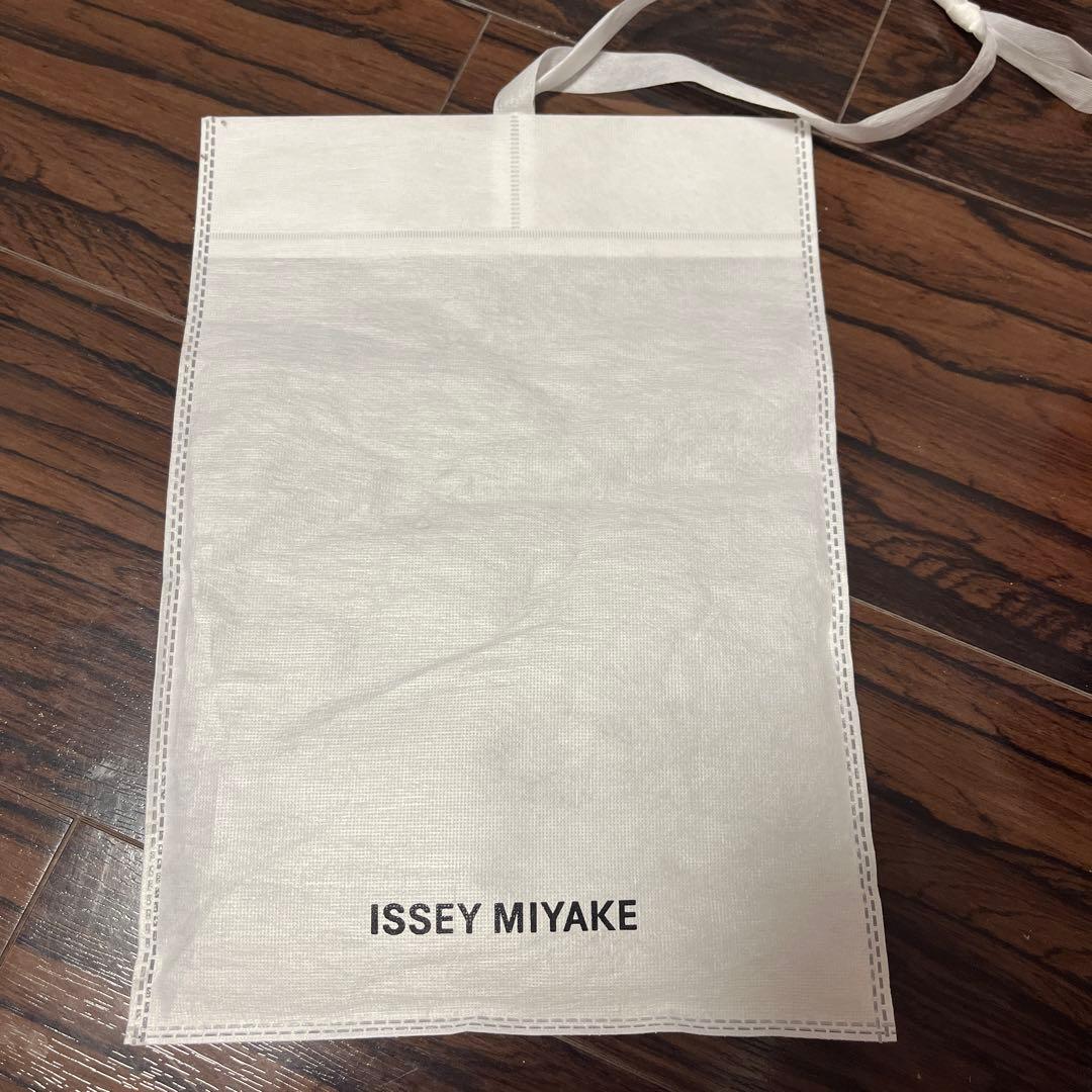Issey miyake ソックス