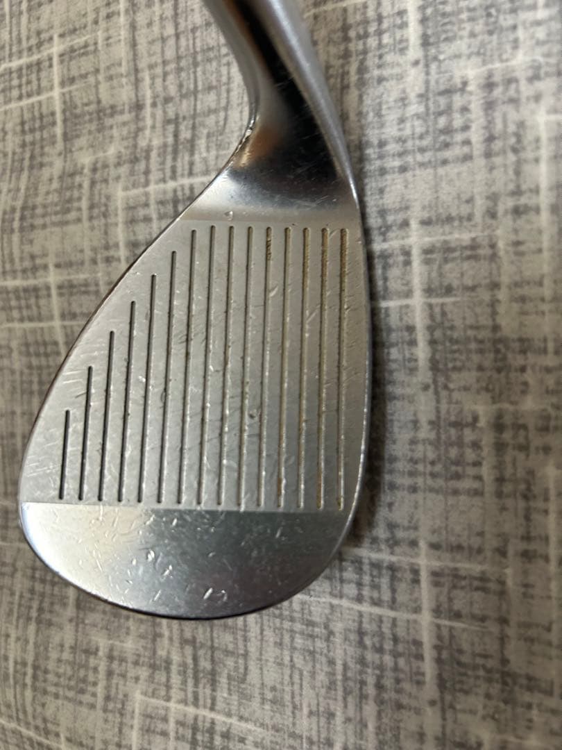 Callaway Xウェッジ 52度 58度　2本セット