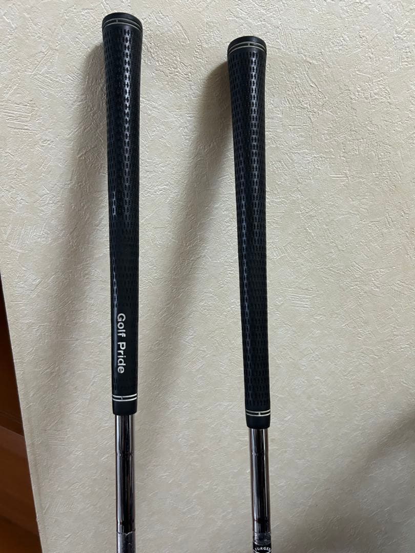 Callaway Xウェッジ 52度 58度　2本セット