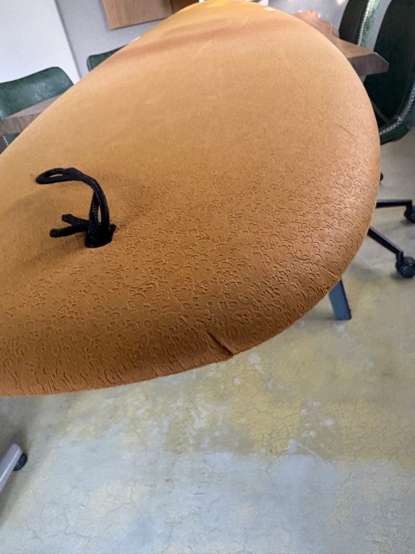 ソフトボード　CRIME MOTH STUBBY 7.4f 引取り限定