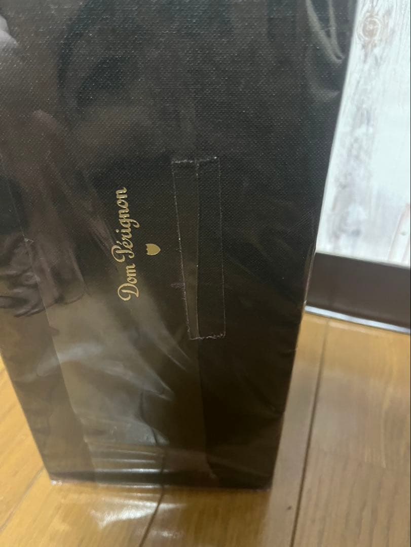 【未開封】ドンペリ　2012