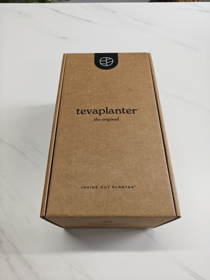 鉢・プランター tevaplanter