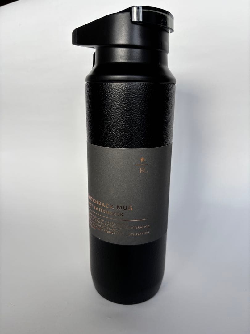 C*E様 【新品】未使用　スターバックスリザーブ　スタンレイ　コラボ　ステンレス