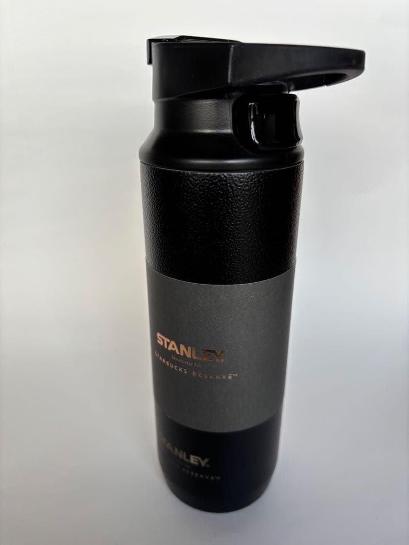 C*E様 【新品】未使用　スターバックスリザーブ　スタンレイ　コラボ　ステンレス