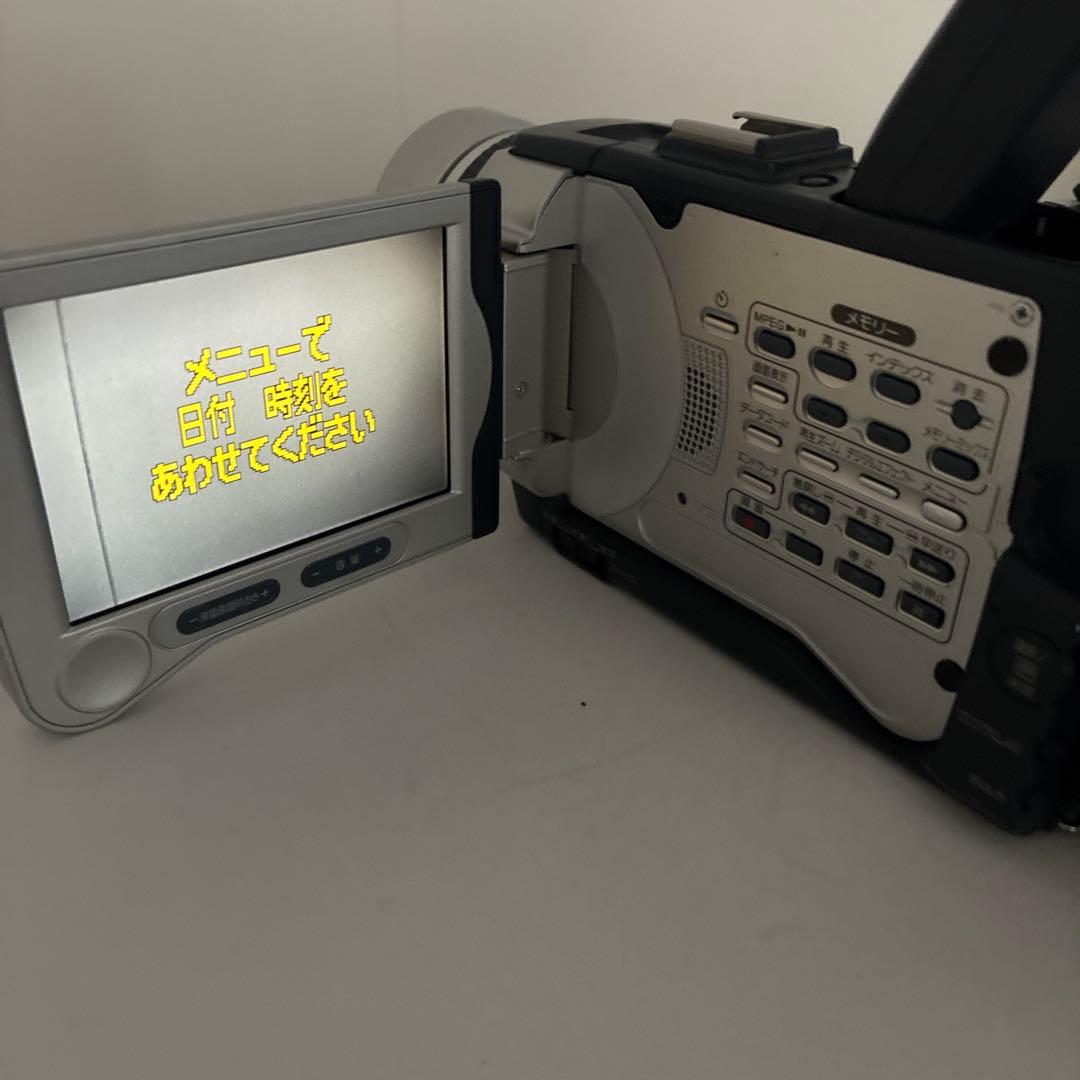 SONY　DCR-TRV30　MiniDV対応　付属品あり