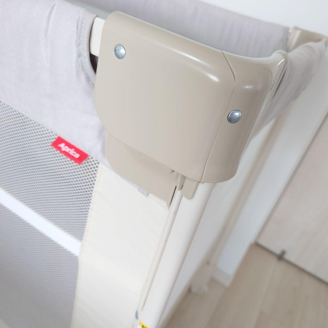 アップリカ ココネル エアープラスAB