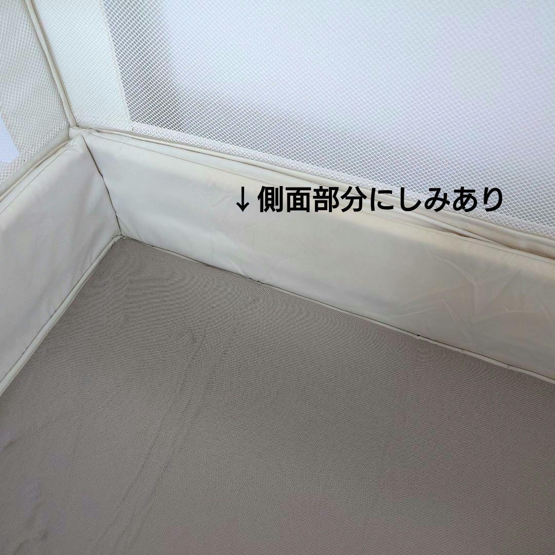 アップリカ ココネル エアープラスAB