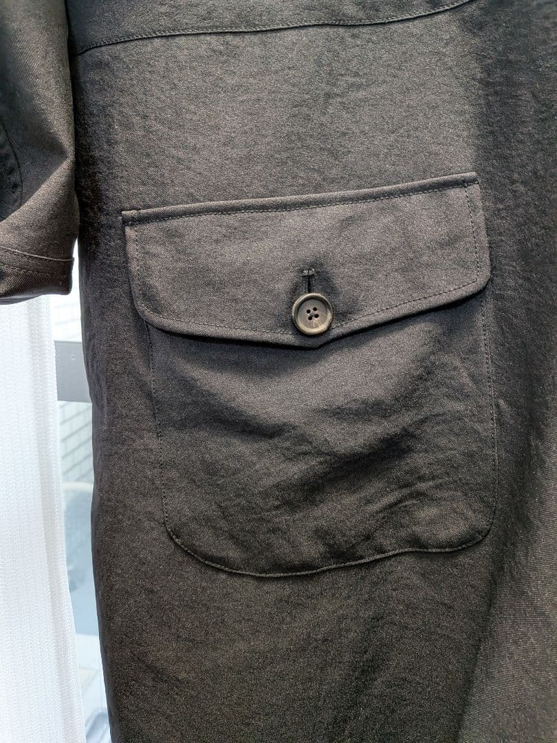 K*a様 yohji yamamoto　オールインワン　つなぎ　オーバーオール