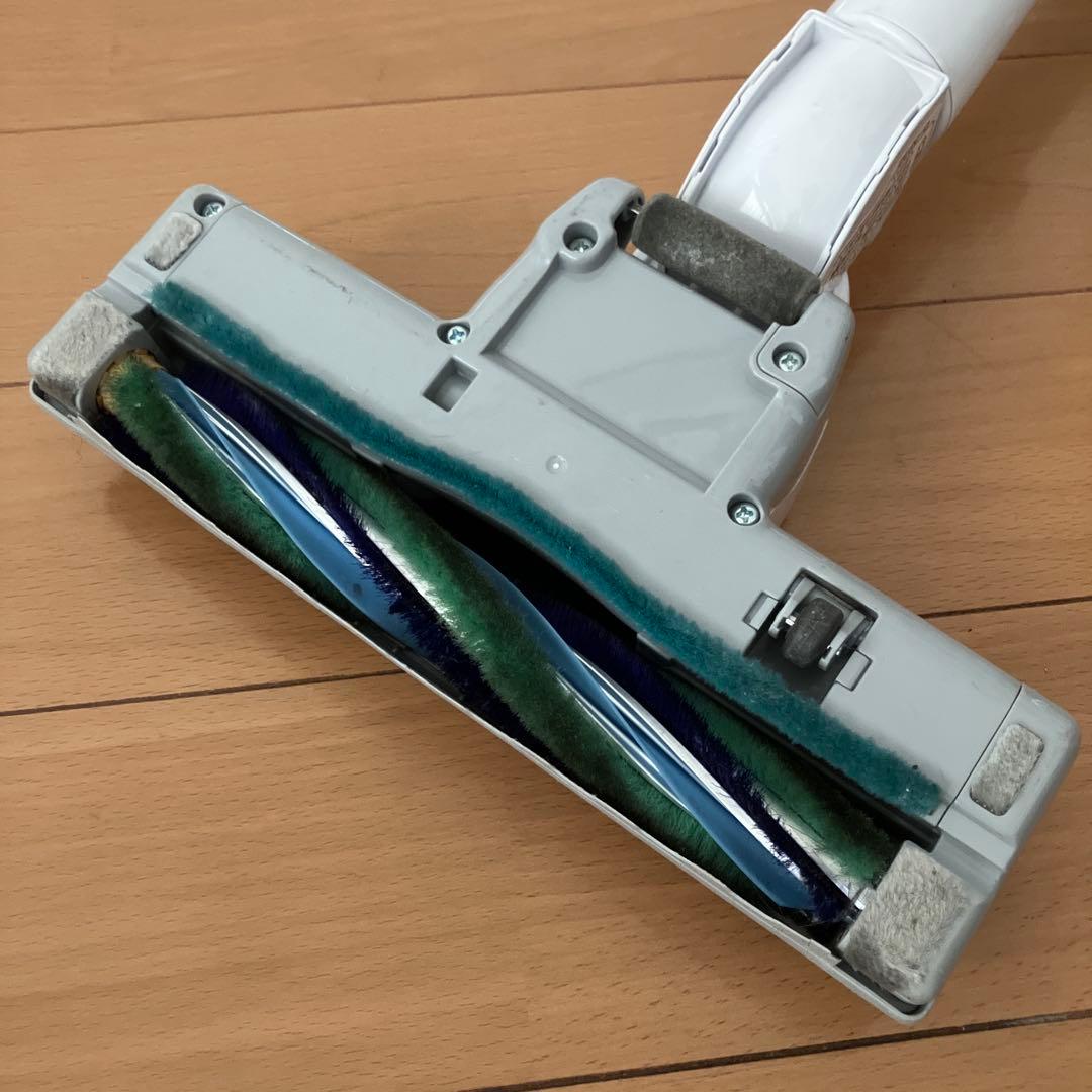 日立　 CV-KP90J 掃除機 キャニスター本体 2023年製　620W