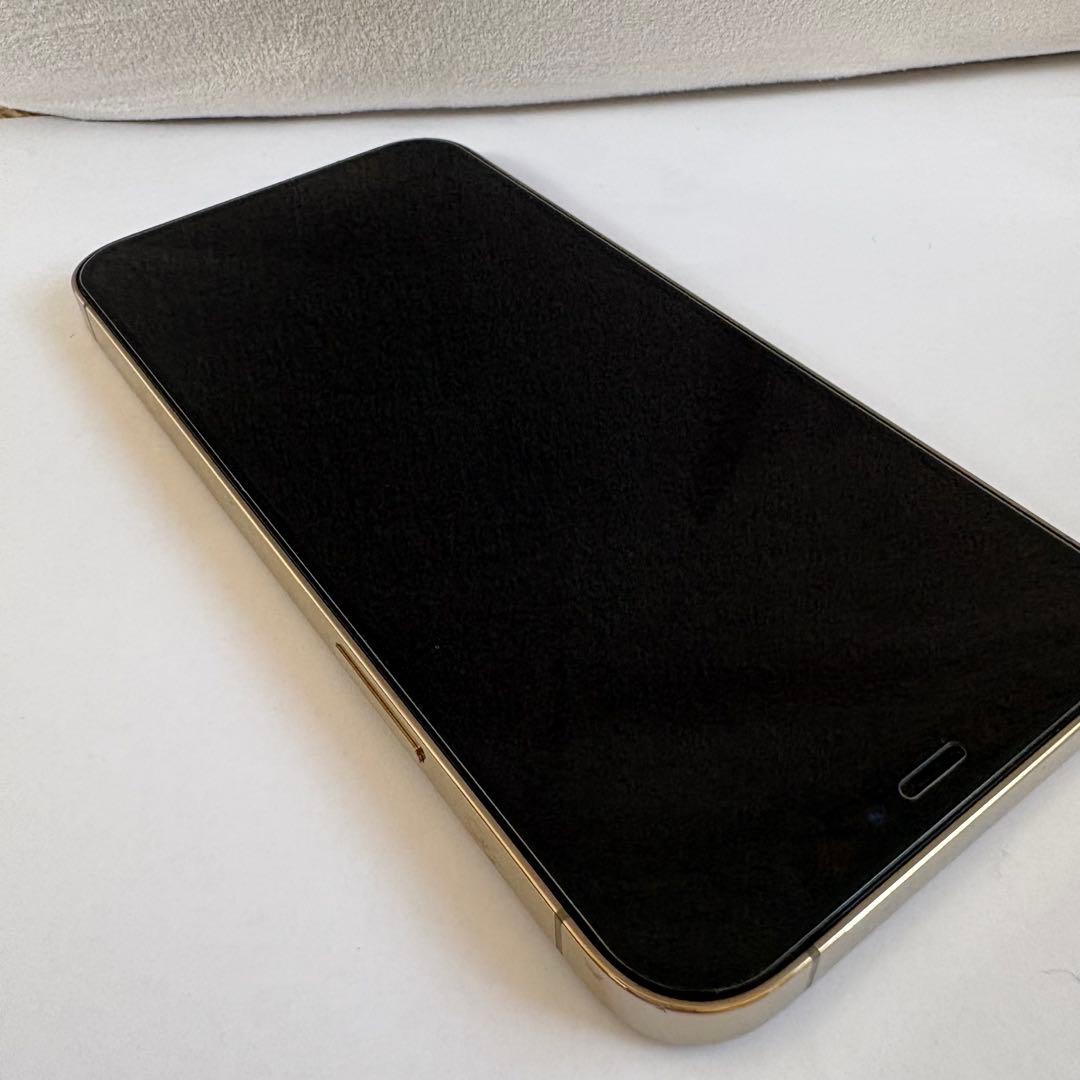 Apple iPhone 12 Pro ゴールド 128GB