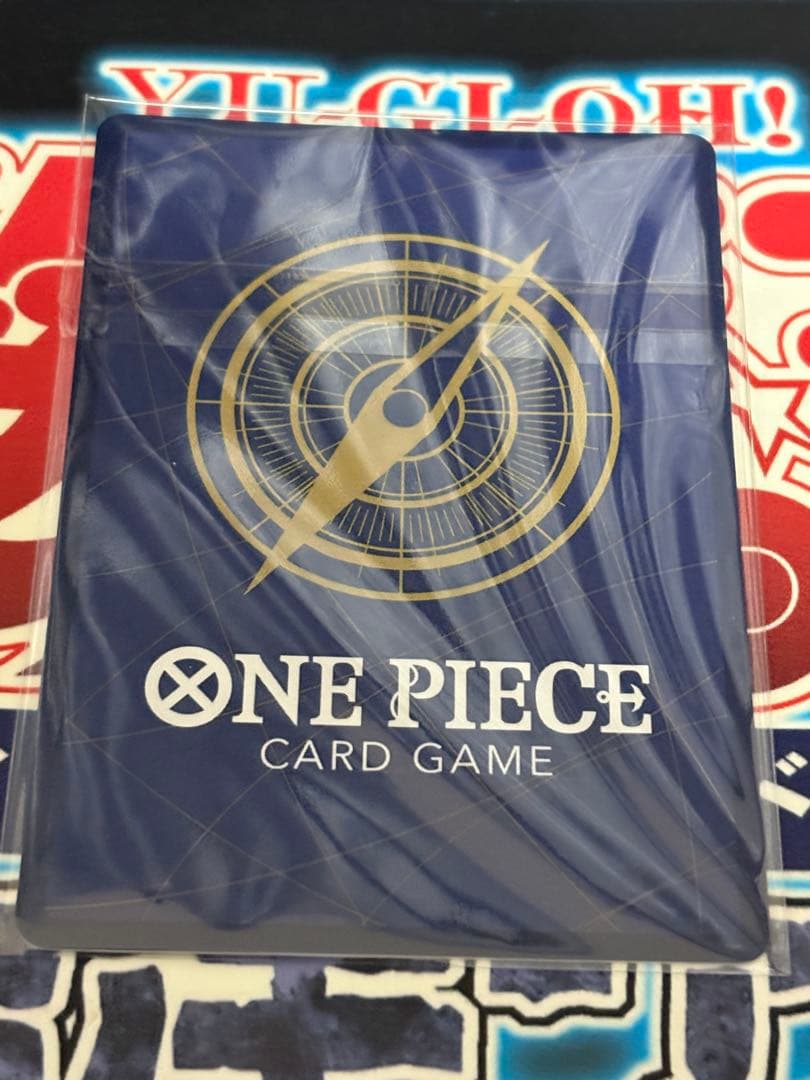 未開封　ウタ：フラッグシップバトル 優勝記念品 R 優勝/入賞プロモ