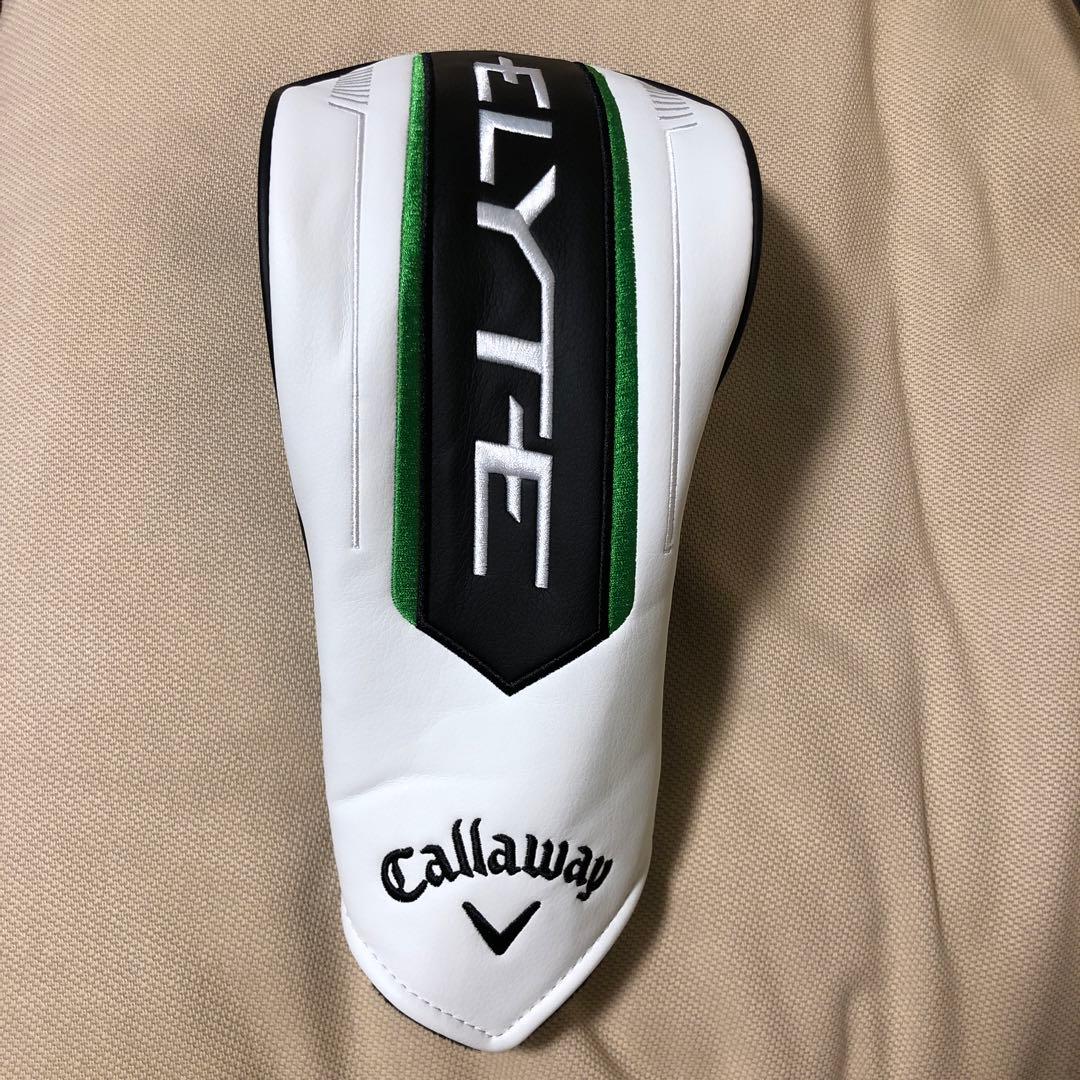 キャロウェイ エリート MAX FAST ドライバー10.5°