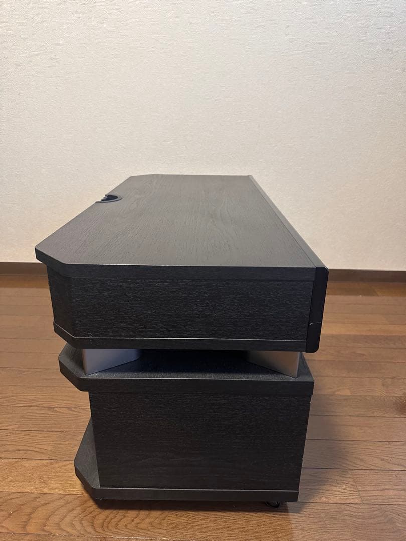 美品❗️シャープ AQUOS シアターラック システム AN-AR300