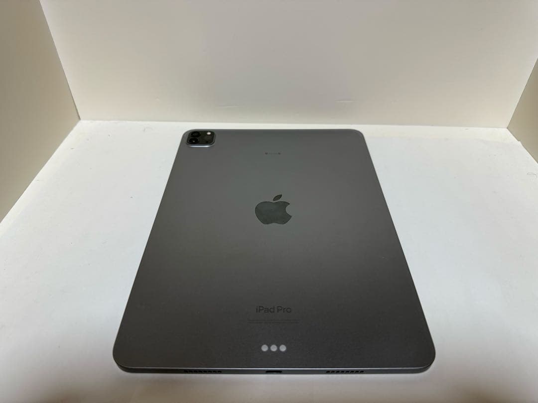 iPad Pro 第4世代 11インチ 128GB Wi-Fiモデル