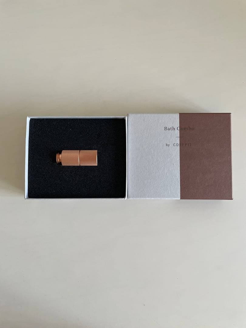 FACE POINTER II ブラウン