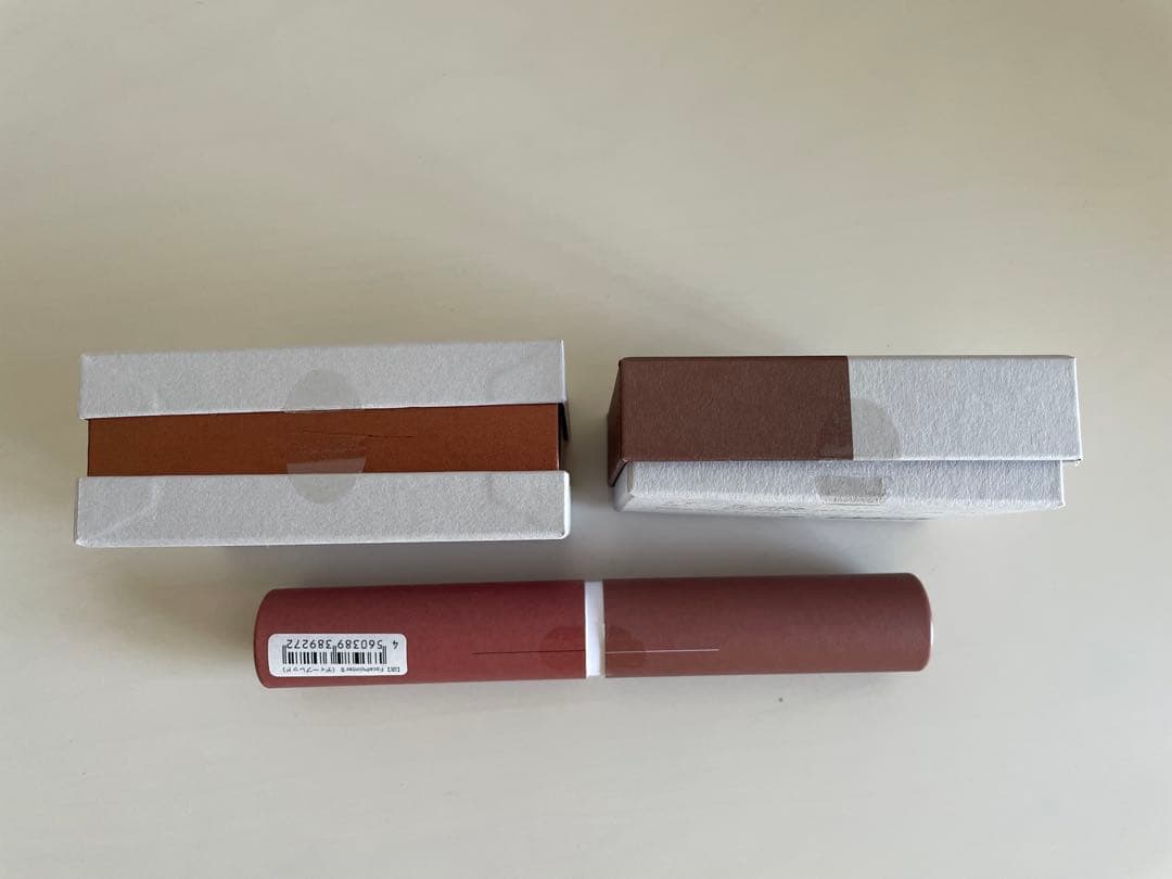 FACE POINTER II ブラウン