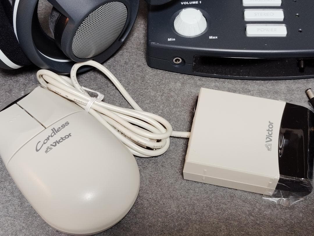 オーディオテクニカ業務用ワイヤレスマイク＆レシーバーほか一式