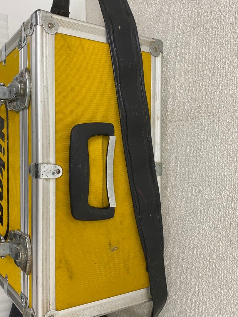 3-2113 Nikon一眼レフ（FE・F3）・ハードケース