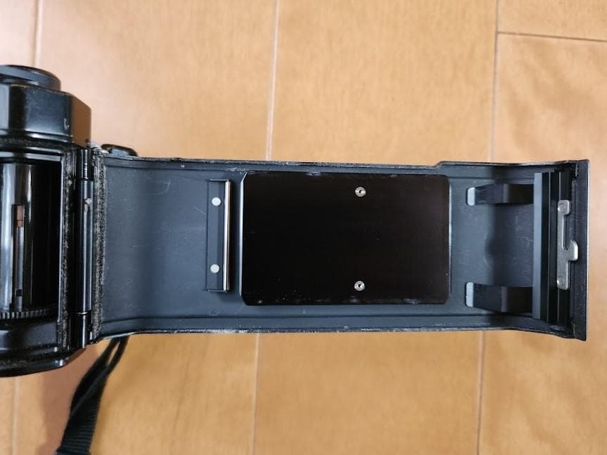 Nikon FE 一眼レフカメラ Nikkor 50mm f/1.4（中古）