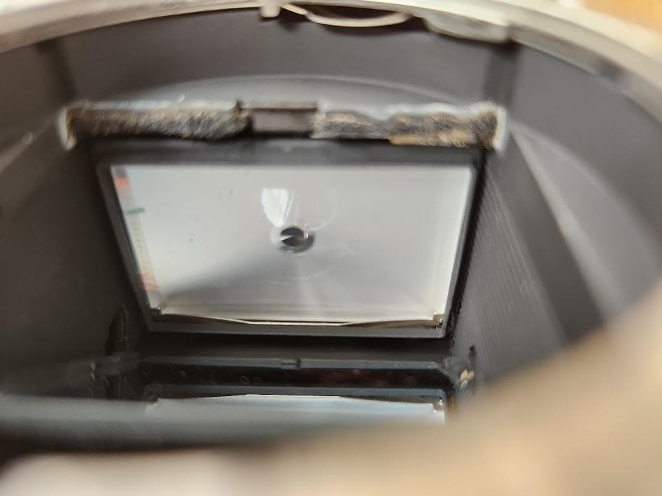 Nikon FE 一眼レフカメラ Nikkor 50mm f/1.4（中古）