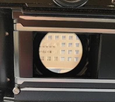 Nikon FE 一眼レフカメラ Nikkor 50mm f/1.4（中古）