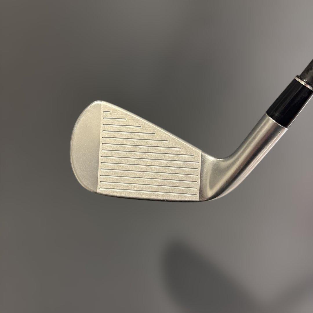 スリクソン　ZX-mk2 ユーティリティ U4