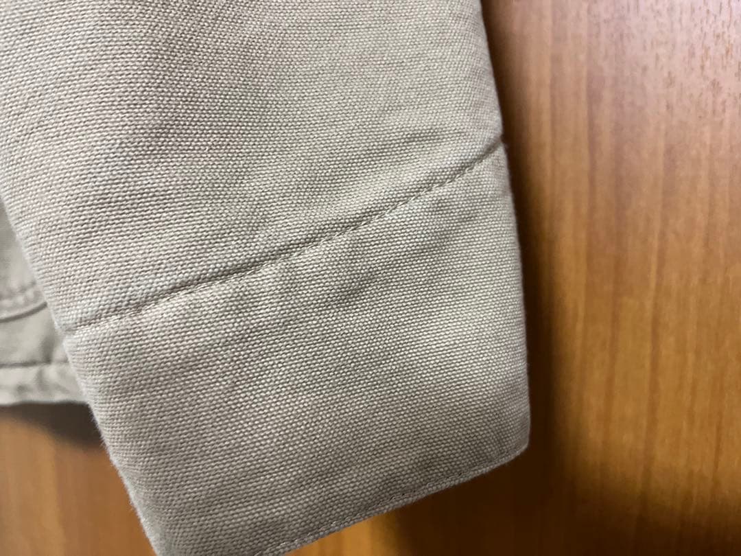 Carhartt WIP ウィメンズOG ミシガンコート