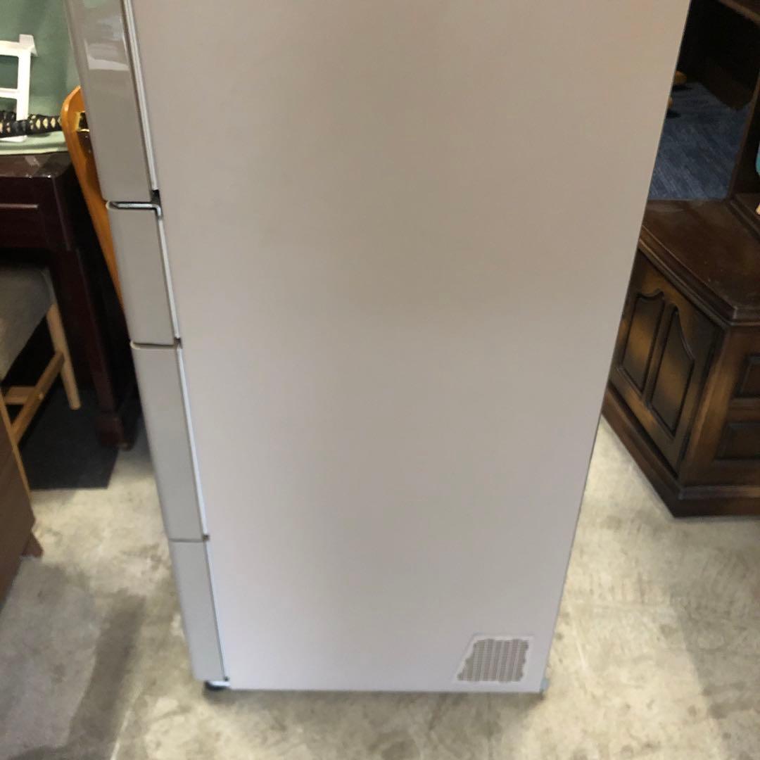 HITACHI 冷蔵庫 R-S40N 2021年製