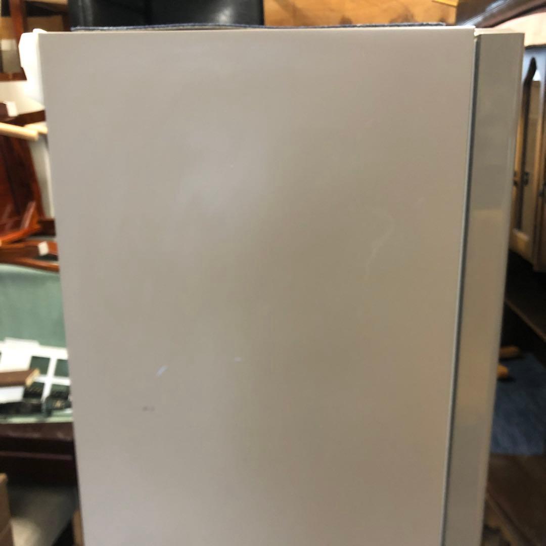 HITACHI 冷蔵庫 R-S40N 2021年製