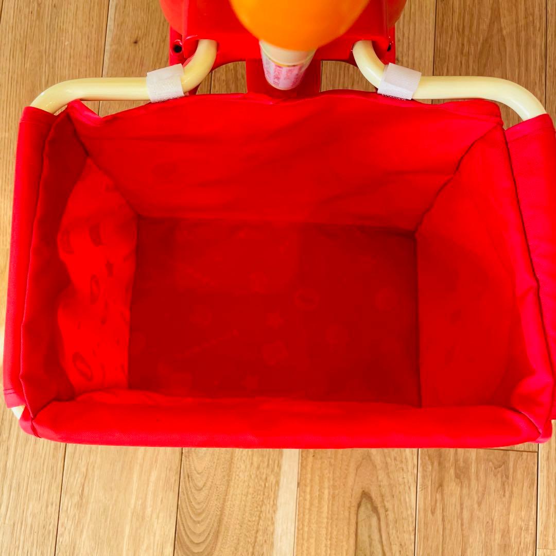 アンパンマン 三輪車 音声 おしゃべり アンパンマン バイキンマン キッズ 子供