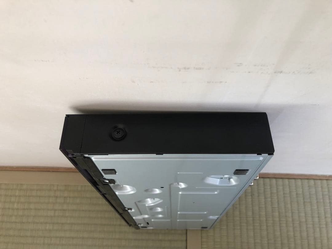 【動作確認済】ブルーレイディスクレコーダー DMR-2CW50 2021年製