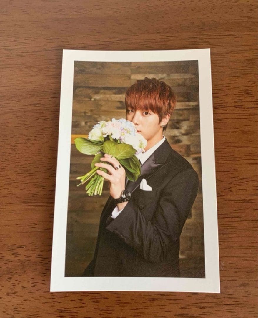 BTS 公式　グローバルファンクラブアーミー2期　特典　トレカ　10枚