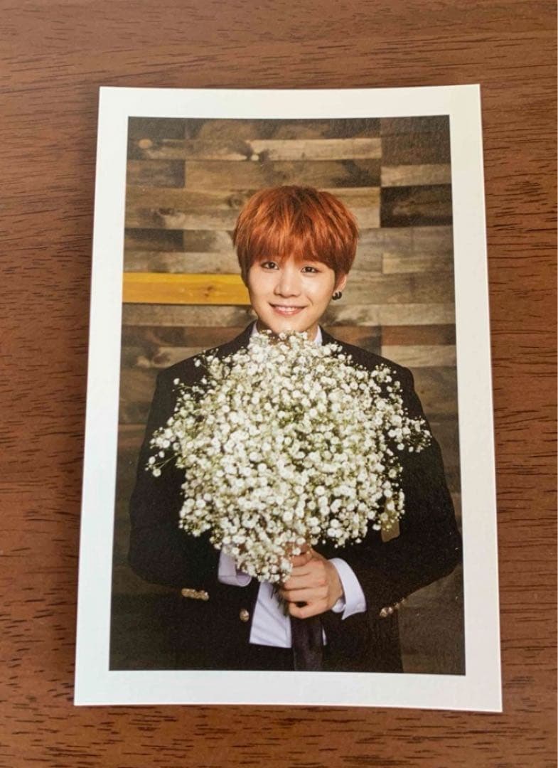 BTS 公式　グローバルファンクラブアーミー2期　特典　トレカ　10枚