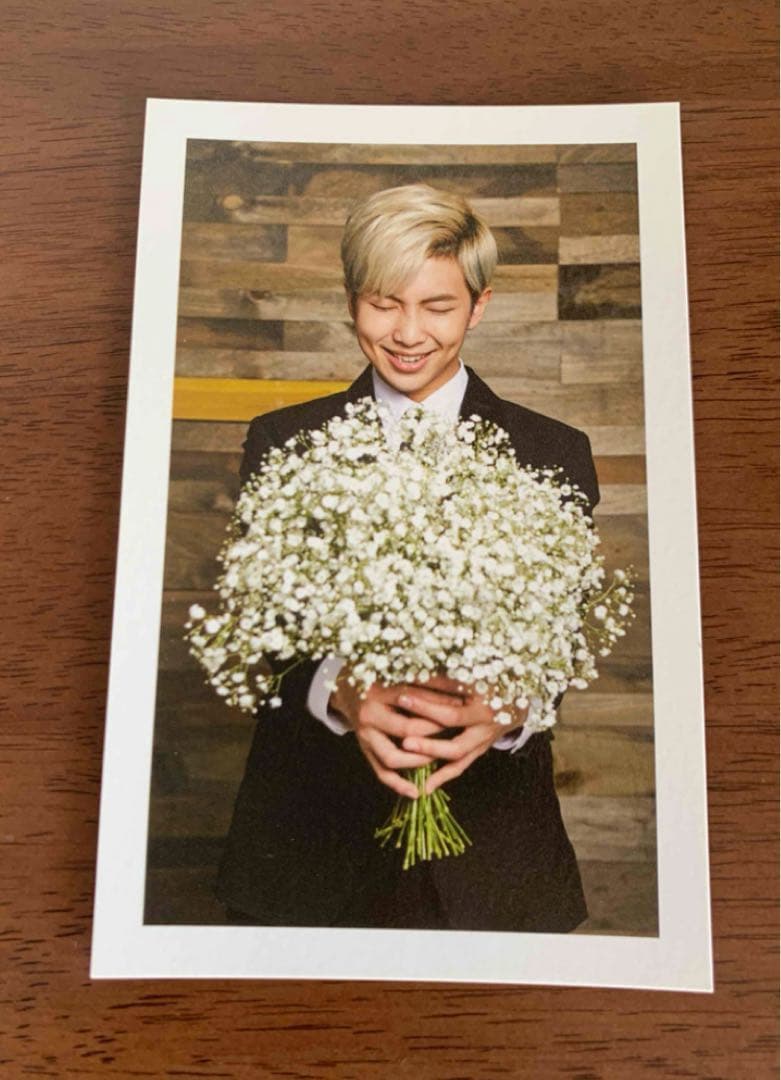 BTS 公式　グローバルファンクラブアーミー2期　特典　トレカ　10枚