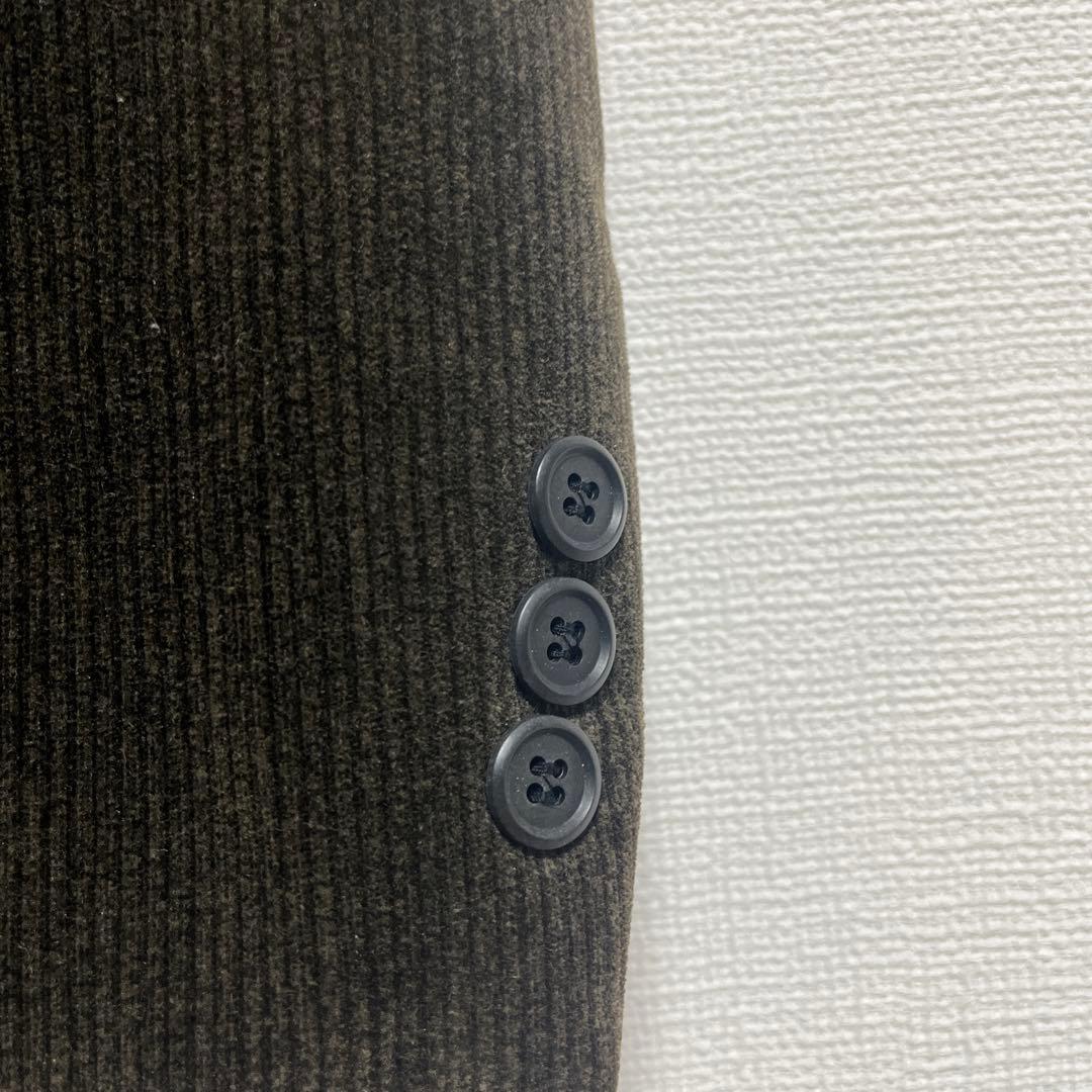 【コーデュロイ】ジャケット 人気 スーツ メンズ 長袖 ハロウィン おすすめ