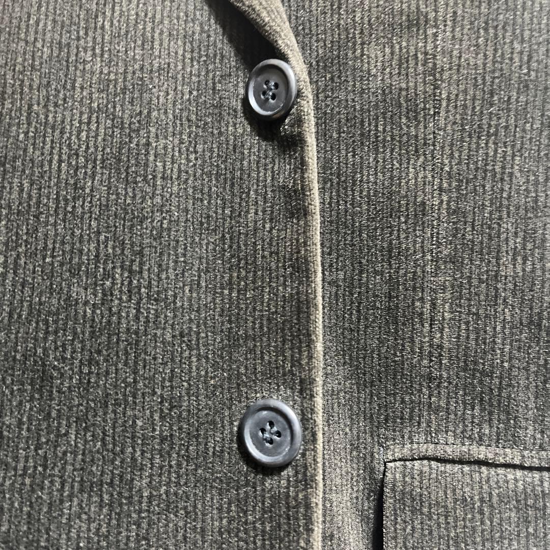 【コーデュロイ】ジャケット 人気 スーツ メンズ 長袖 ハロウィン おすすめ