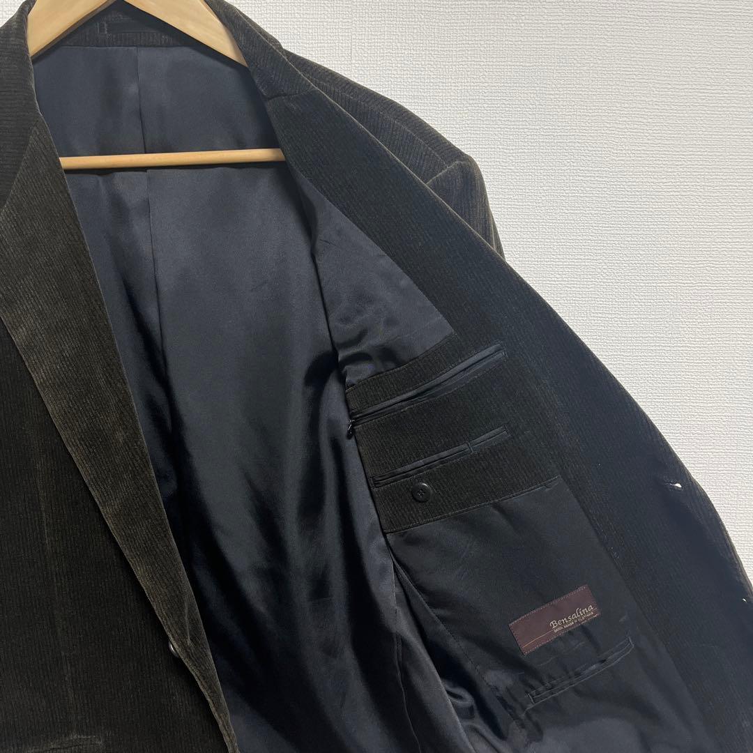 【コーデュロイ】ジャケット 人気 スーツ メンズ 長袖 ハロウィン おすすめ