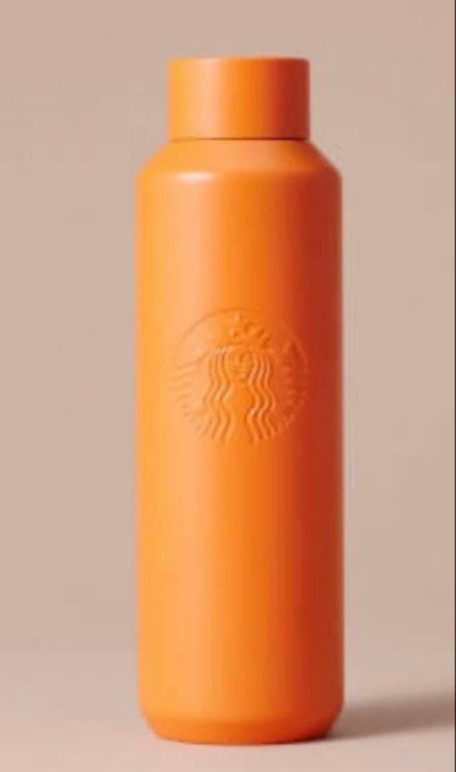 PORTER Recycled S/S Bottle 591ml 3本セット