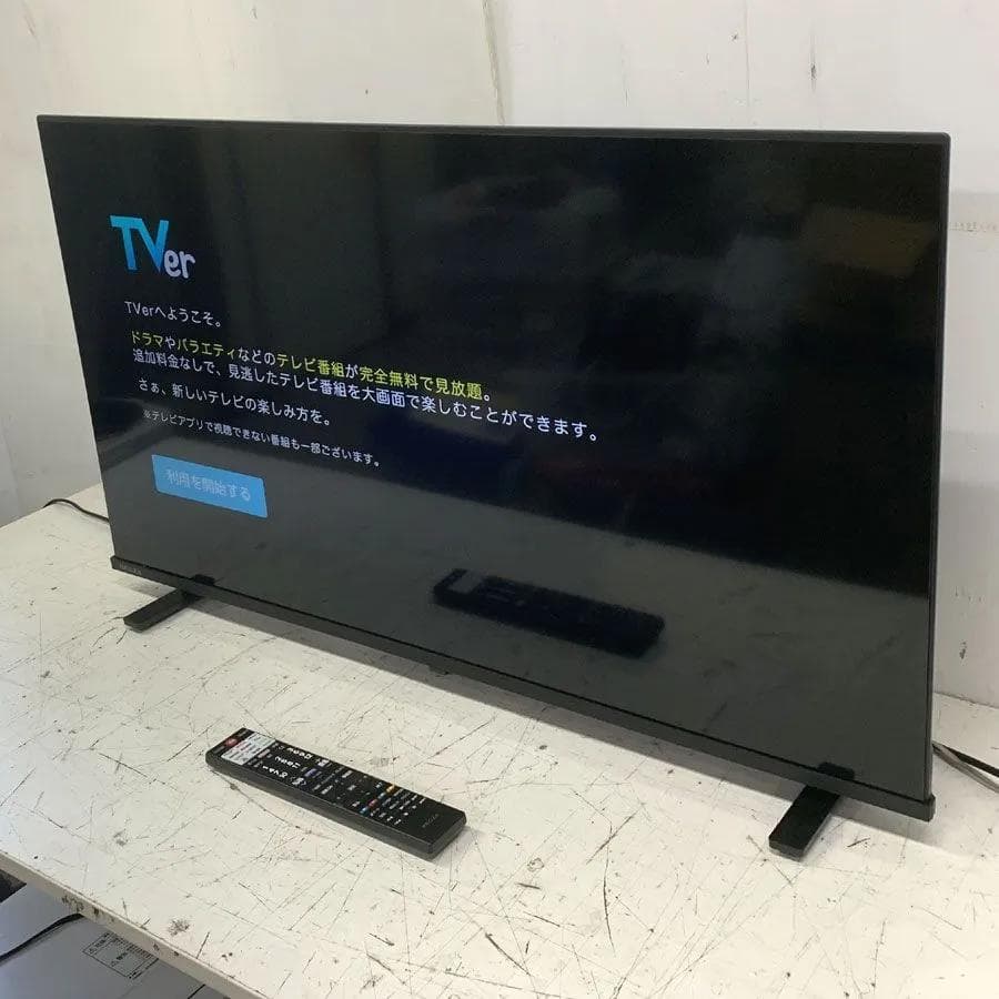 東芝 液晶テレビ レグザ 40V35N 40V型 フルハイビジョン