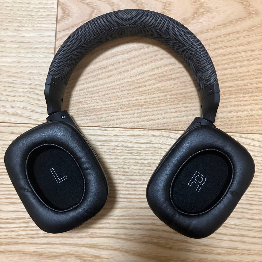 ヘッドホン YAMAHA YH-L700A