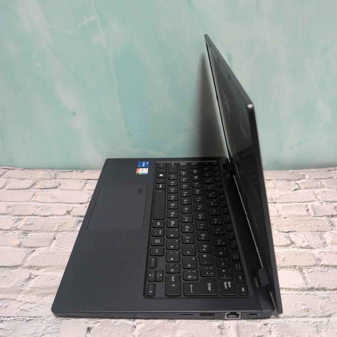 ★準美品★ 2022年製 dynabook G83/HU 高性能 メモリ16GB