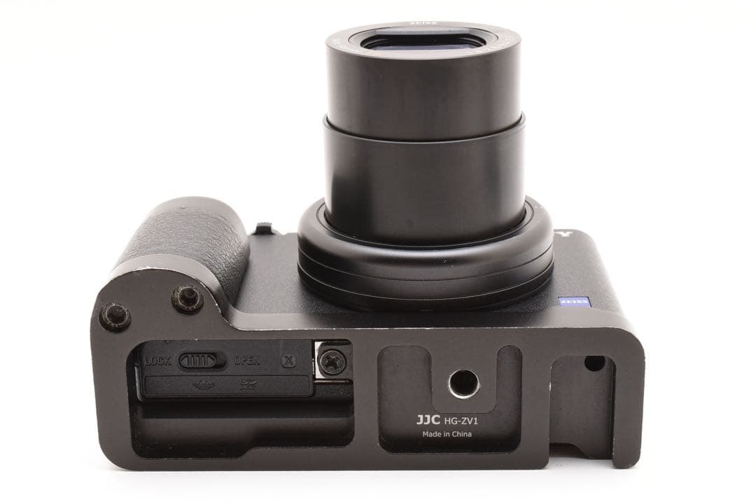 【超美品】 ソニー SONY VLOGCAM ZV-1