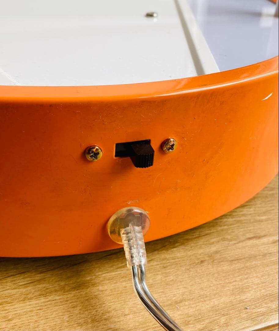 90s vintage table スペースエイジ ヴィンテージ レトロ