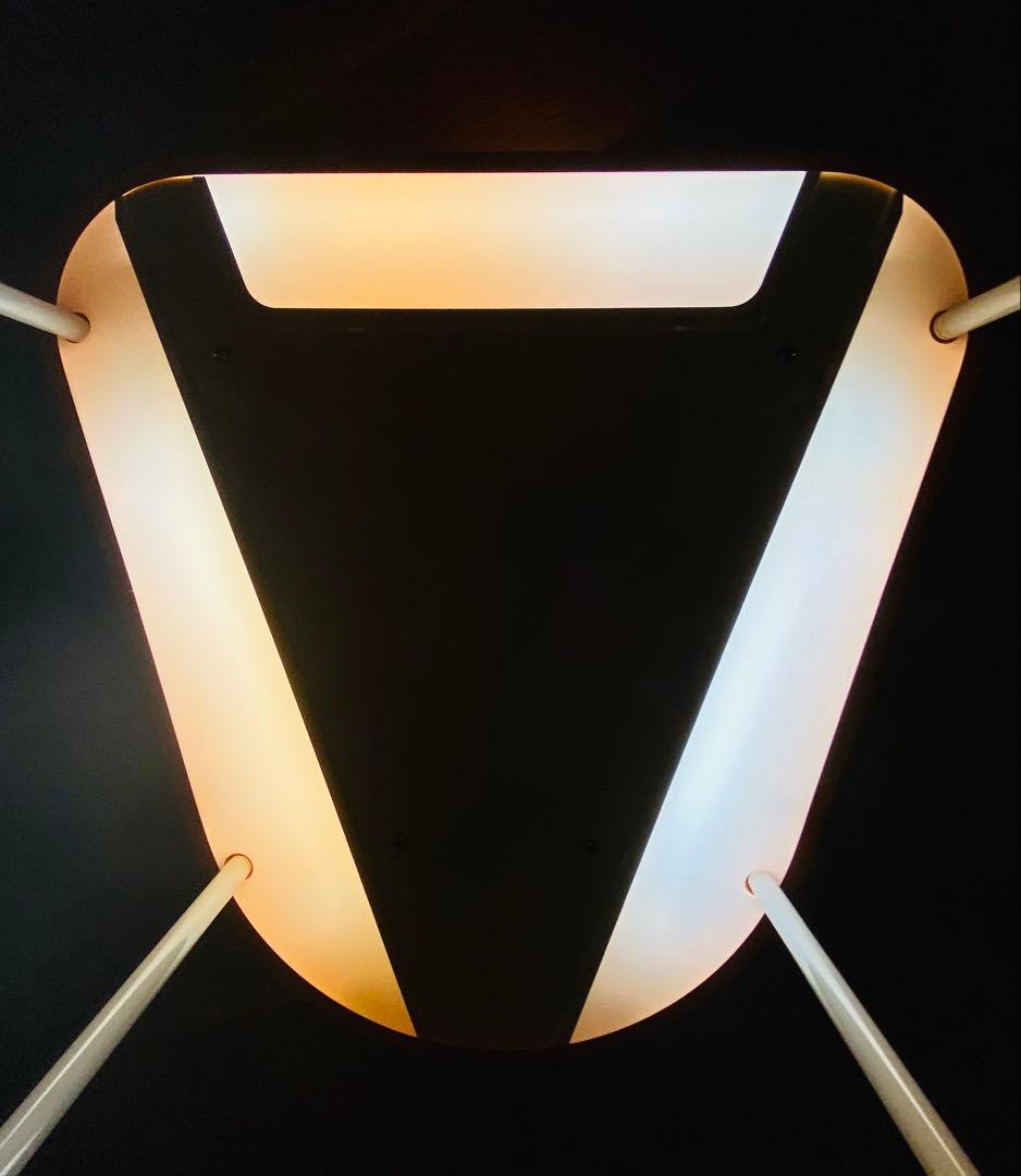 90s vintage table スペースエイジ ヴィンテージ レトロ