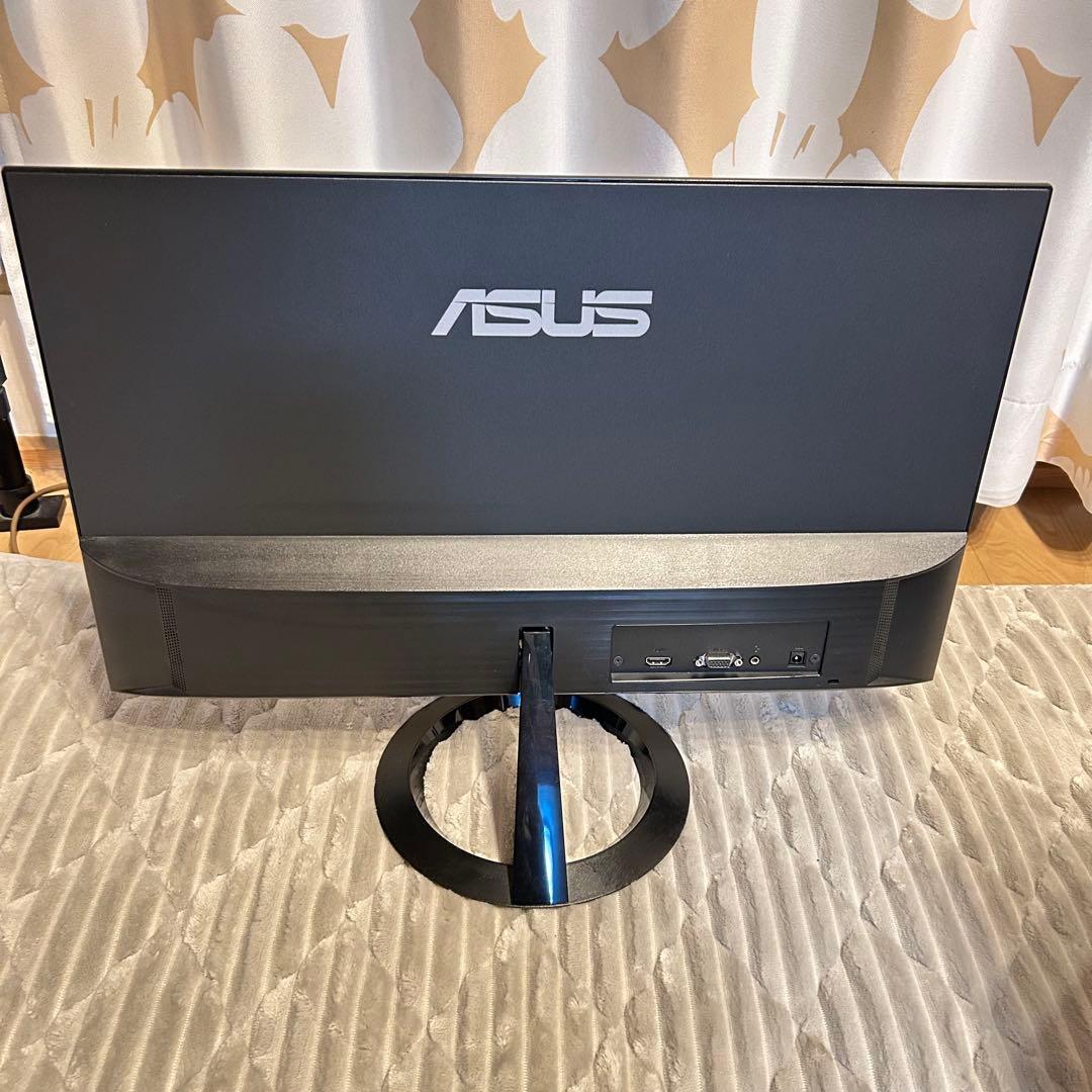 ASUS フレームレス モニター 2020年製 VZ249HR