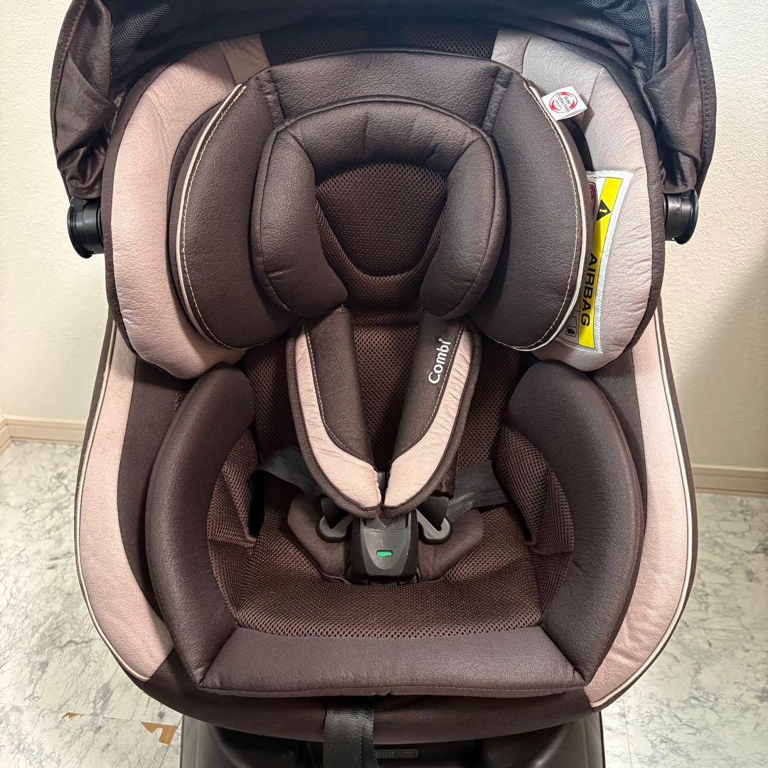 使用回数少ない✨清潔✨上位モデル‼️コンビ ネルーム エッグショック NF-600